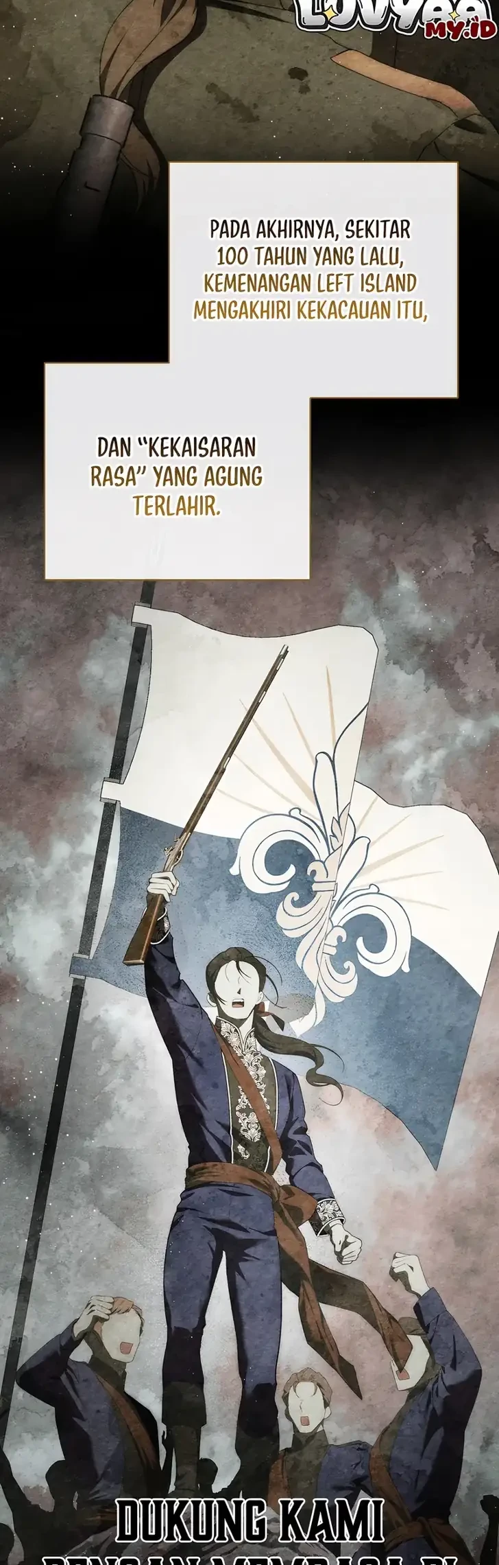 The Mansion Awaits Spring chapter 6 halaman 3