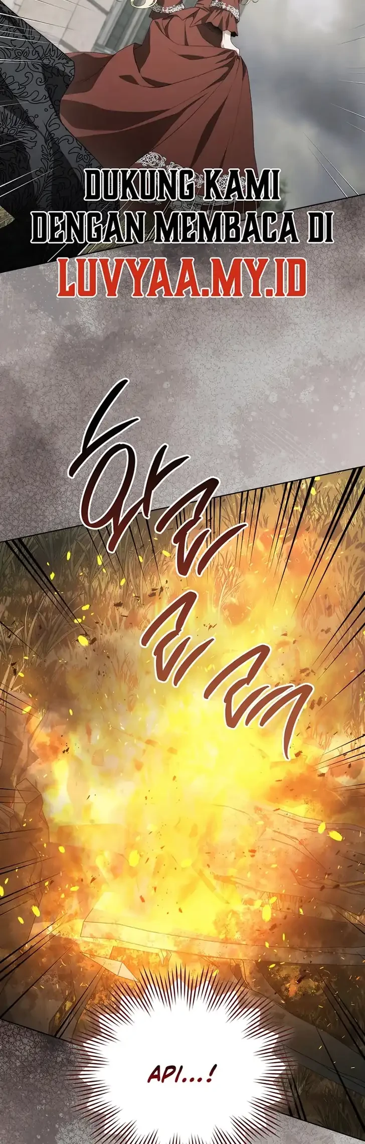 The Mansion Awaits Spring chapter 6 halaman 39