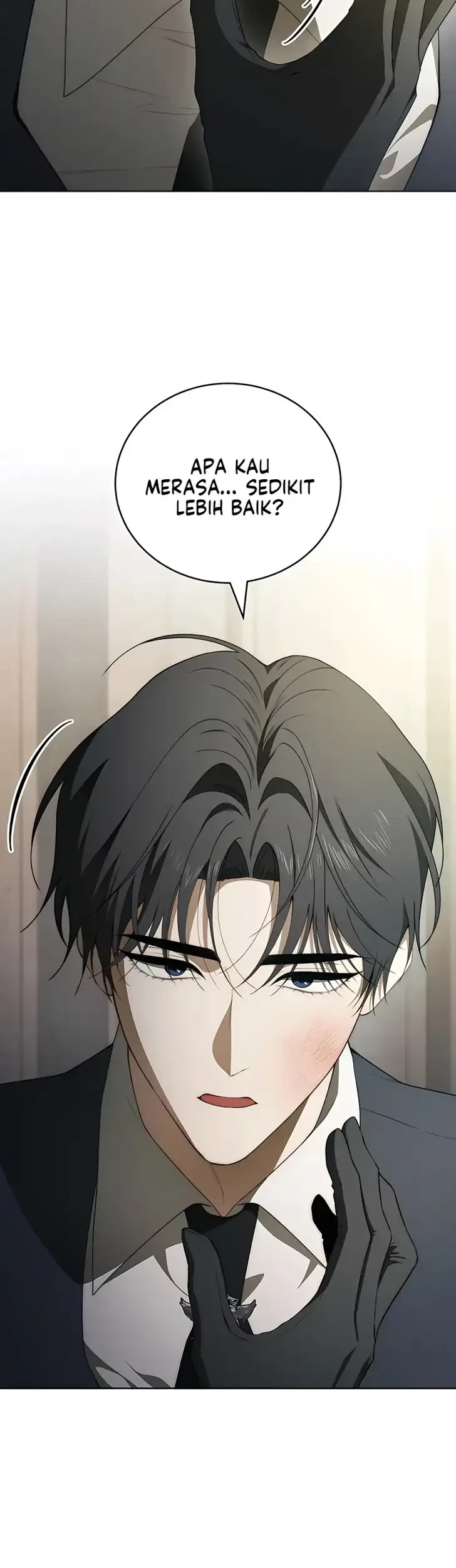 The Mansion Awaits Spring chapter 8 halaman 29