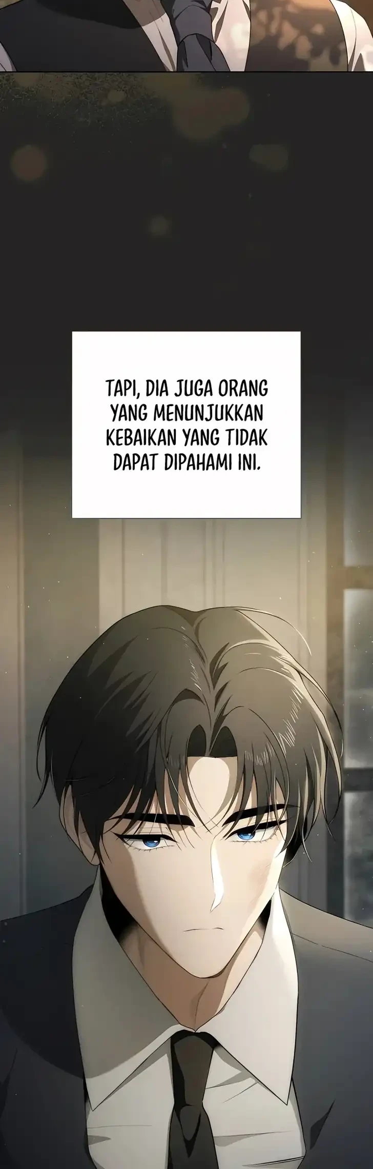 The Mansion Awaits Spring chapter 8 halaman 45
