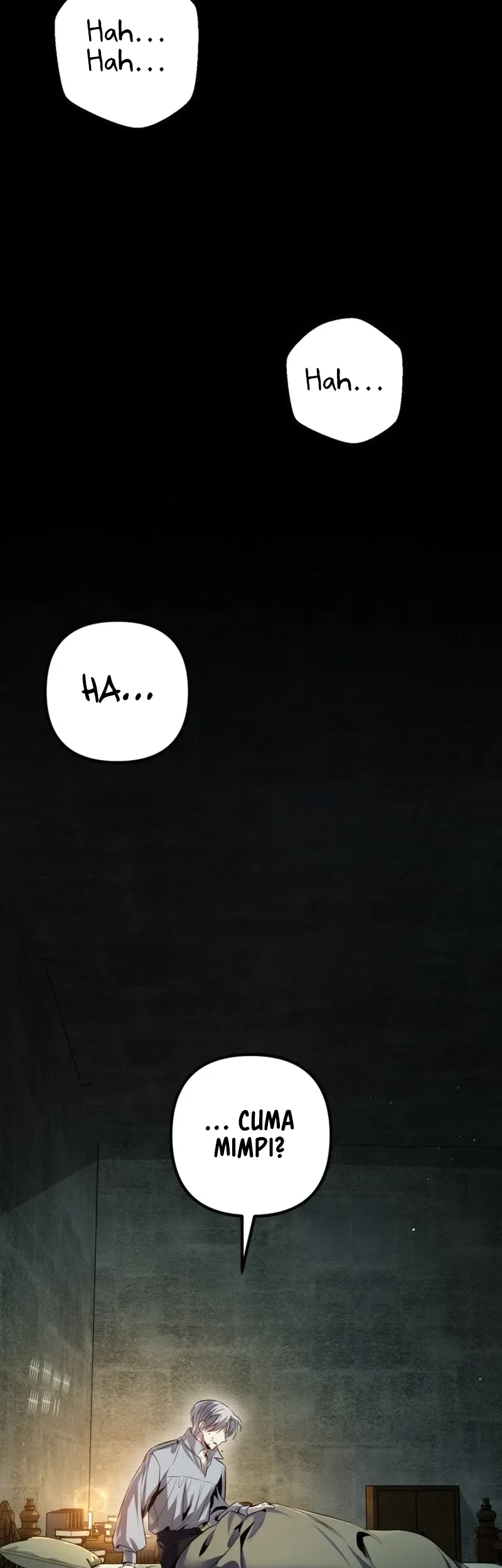 The Margrave’s Worthless Mage Bab 1 halaman 19