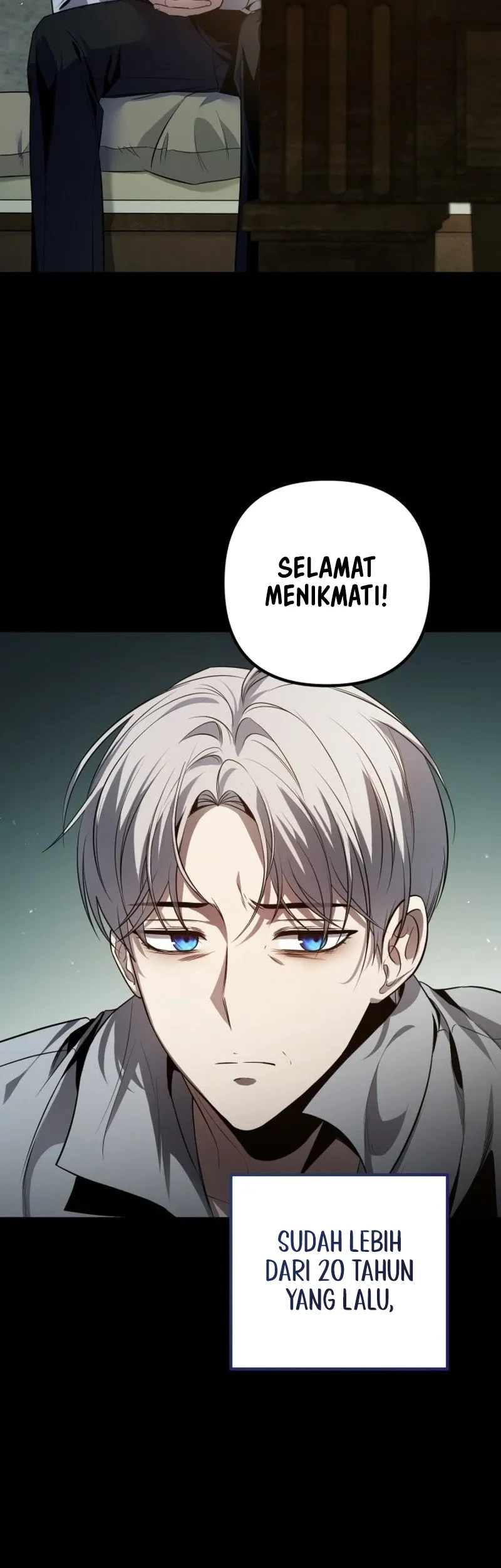The Margrave’s Worthless Mage Bab 1 halaman 31