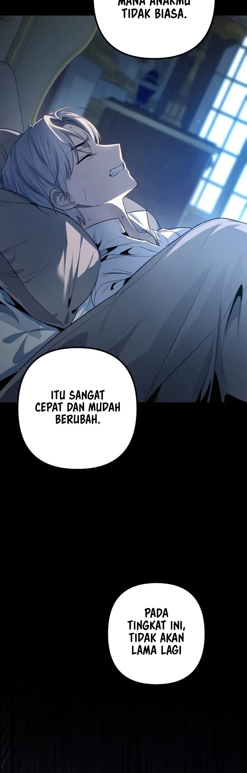 The Margrave’s Worthless Mage Bab 1 halaman 36