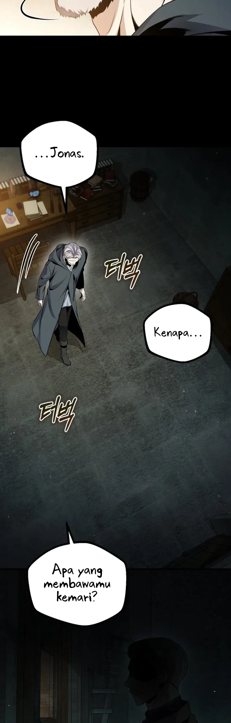 The Margrave’s Worthless Mage Bab 1 halaman 89