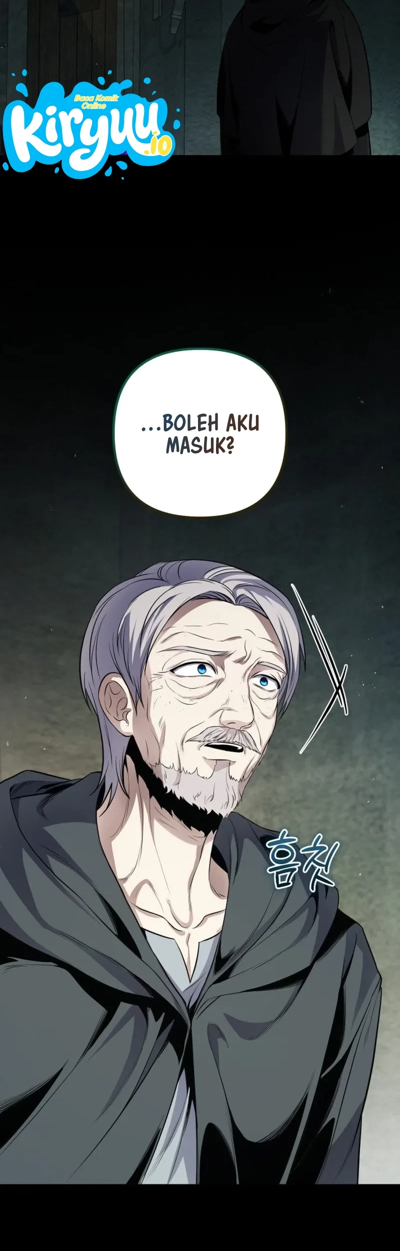 The Margrave’s Worthless Mage Bab 1 halaman 90