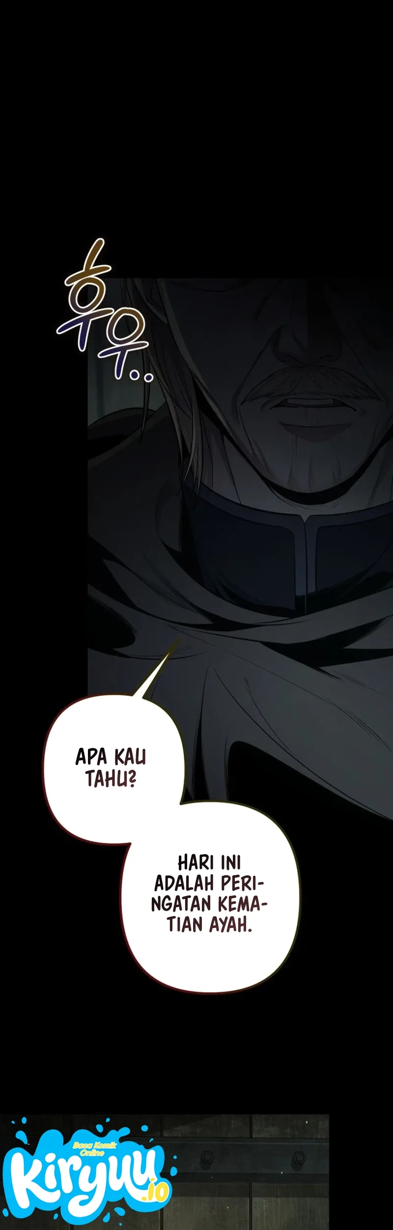 The Margrave’s Worthless Mage Bab 1 halaman 93