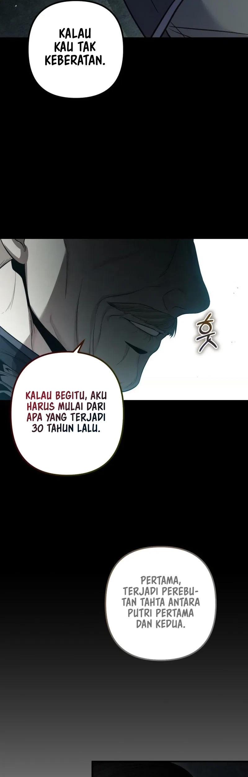 The Margrave’s Worthless Mage Bab 1 halaman 95