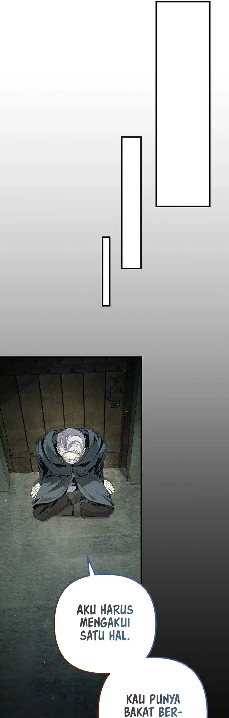 The Margrave’s Worthless Mage Bab 1 halaman 99
