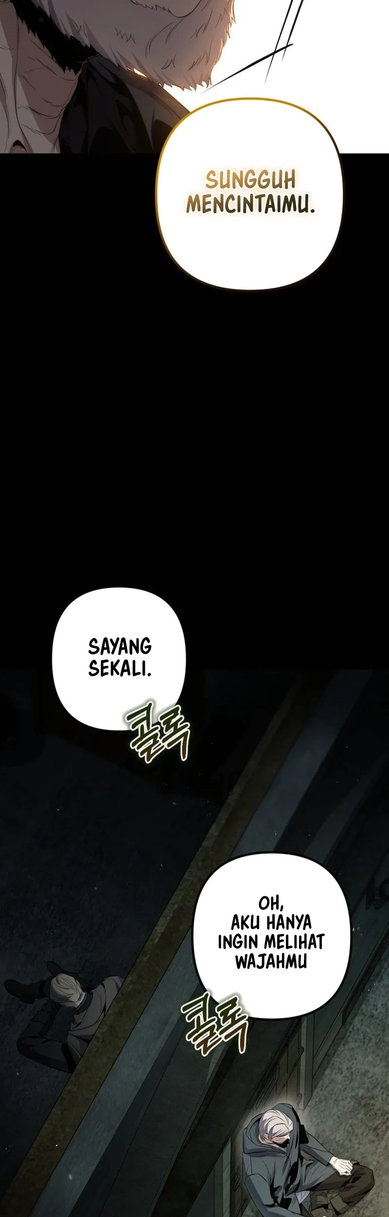 The Margrave’s Worthless Mage Bab 1 halaman 107