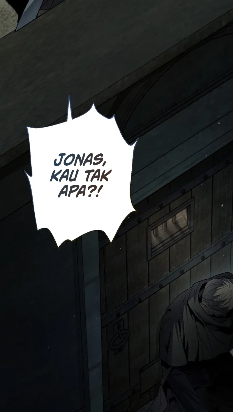 The Margrave’s Worthless Mage Bab 1 halaman 110