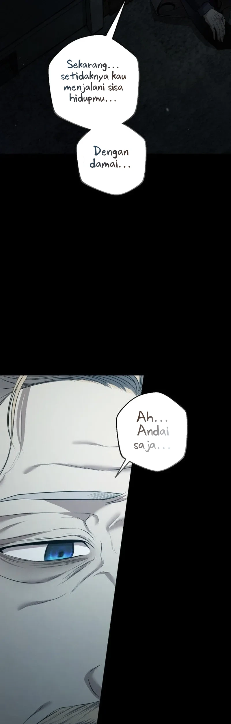 The Margrave’s Worthless Mage Bab 1 halaman 111