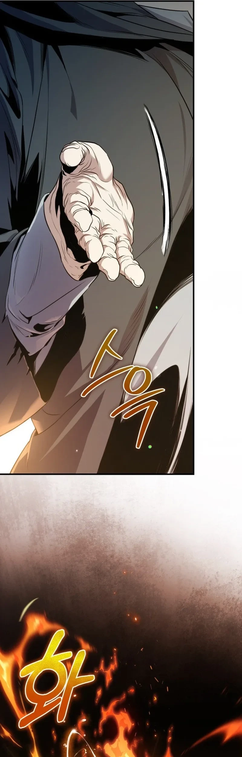 The Margrave’s Worthless Mage Bab 1 halaman 135