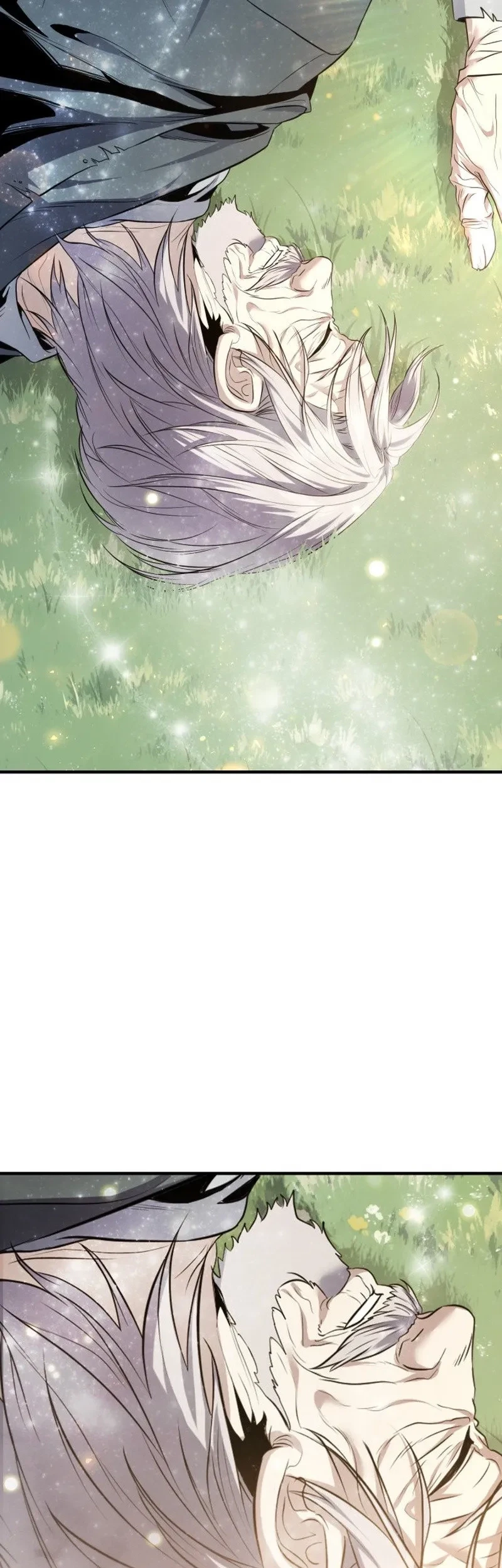 The Margrave’s Worthless Mage Bab 1 halaman 145