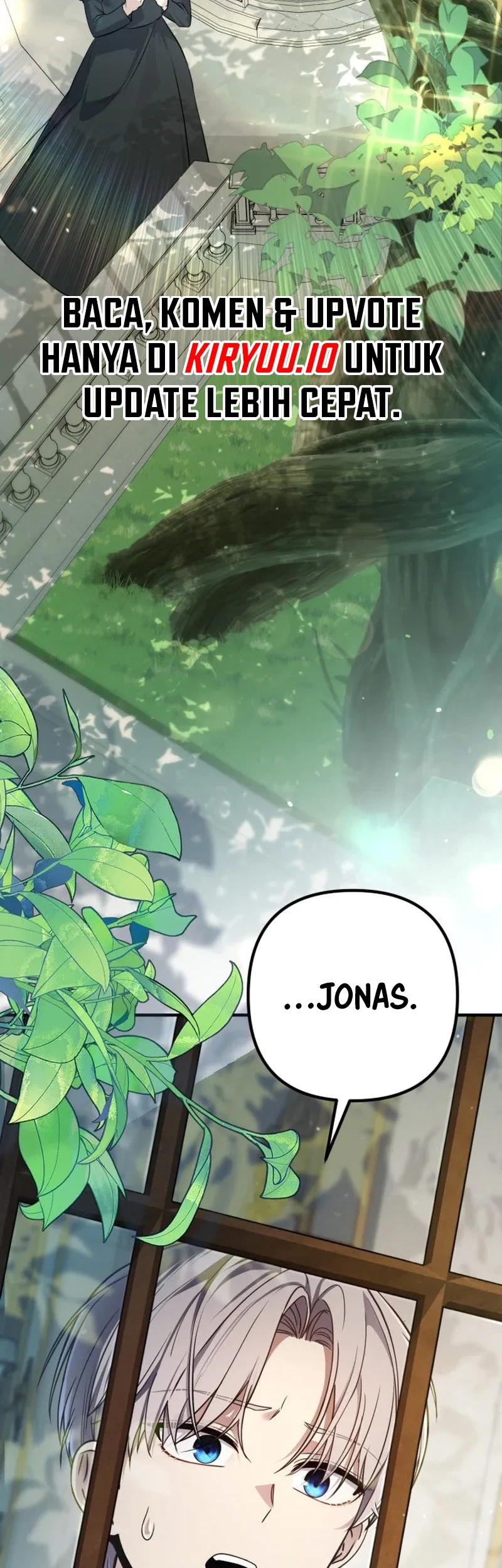 The Margrave’s Worthless Mage Bab 1 halaman 160