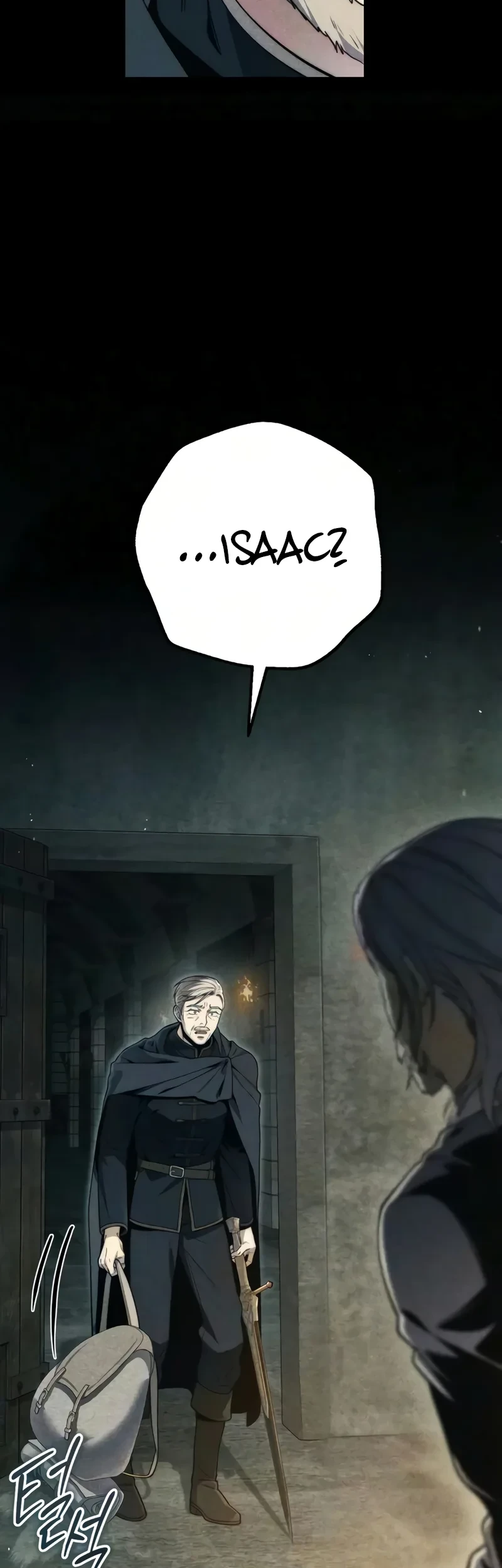 The Margrave’s Worthless Mage chapter 10 halaman 6