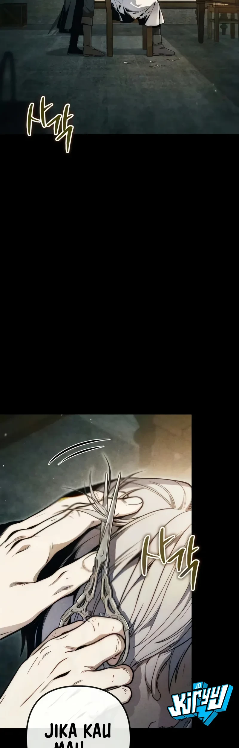 The Margrave’s Worthless Mage chapter 10 halaman 11