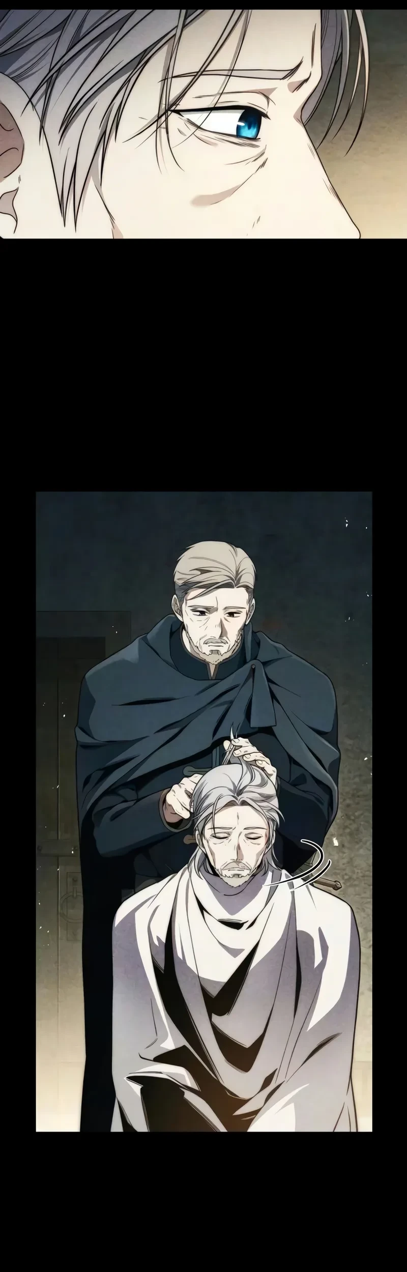 The Margrave’s Worthless Mage chapter 10 halaman 13
