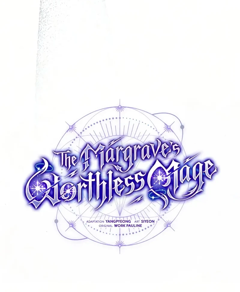 The Margrave’s Worthless Mage chapter 10 halaman 20
