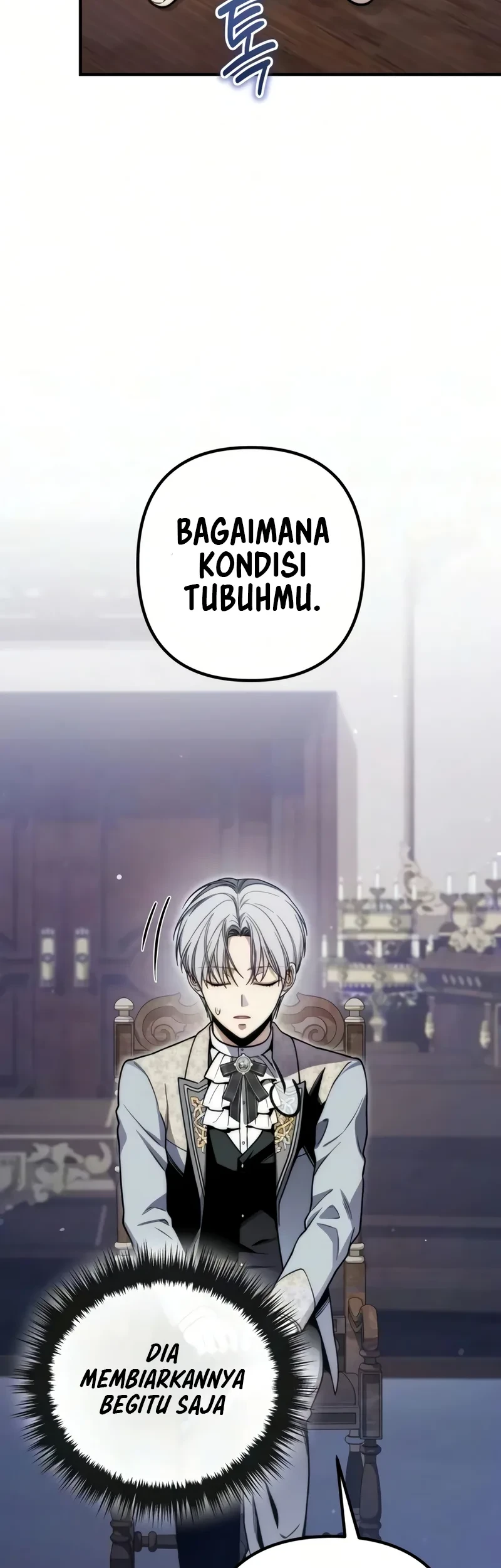 The Margrave’s Worthless Mage chapter 10 halaman 27