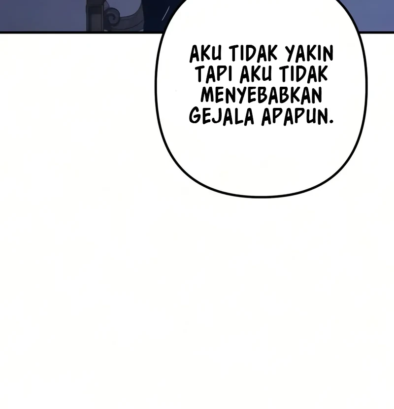 The Margrave’s Worthless Mage chapter 10 halaman 28