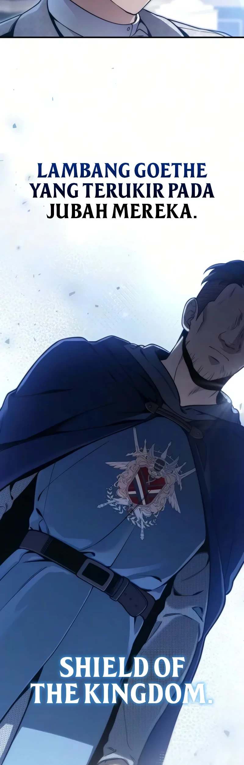 The Margrave’s Worthless Mage chapter 10 halaman 50