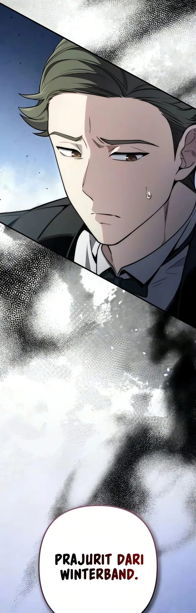 The Margrave’s Worthless Mage chapter 10 halaman 61