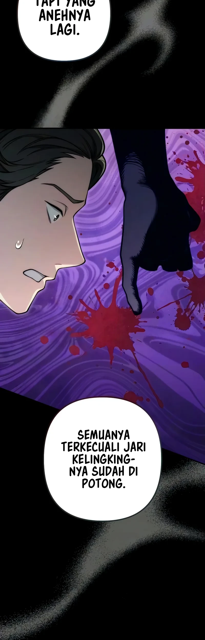 The Margrave’s Worthless Mage chapter 10 halaman 64