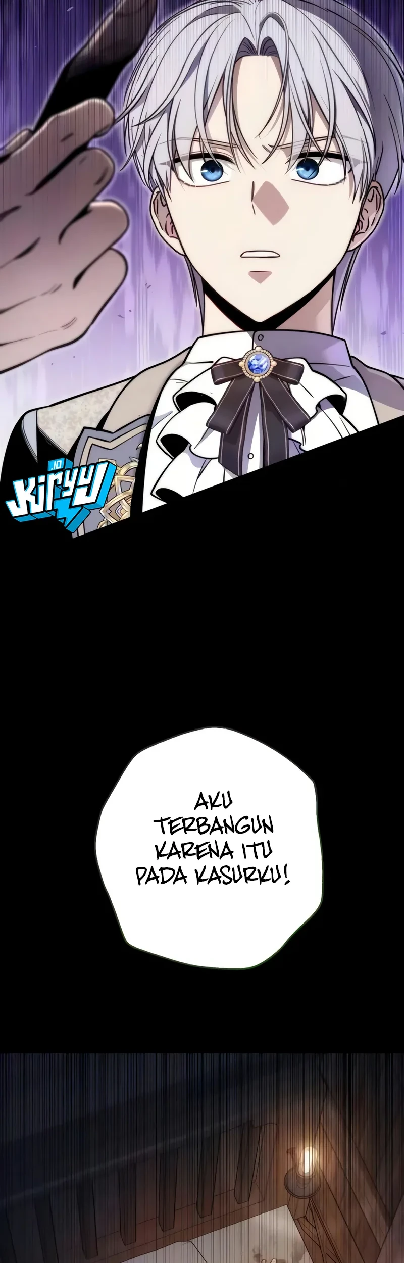 The Margrave’s Worthless Mage chapter 10 halaman 67