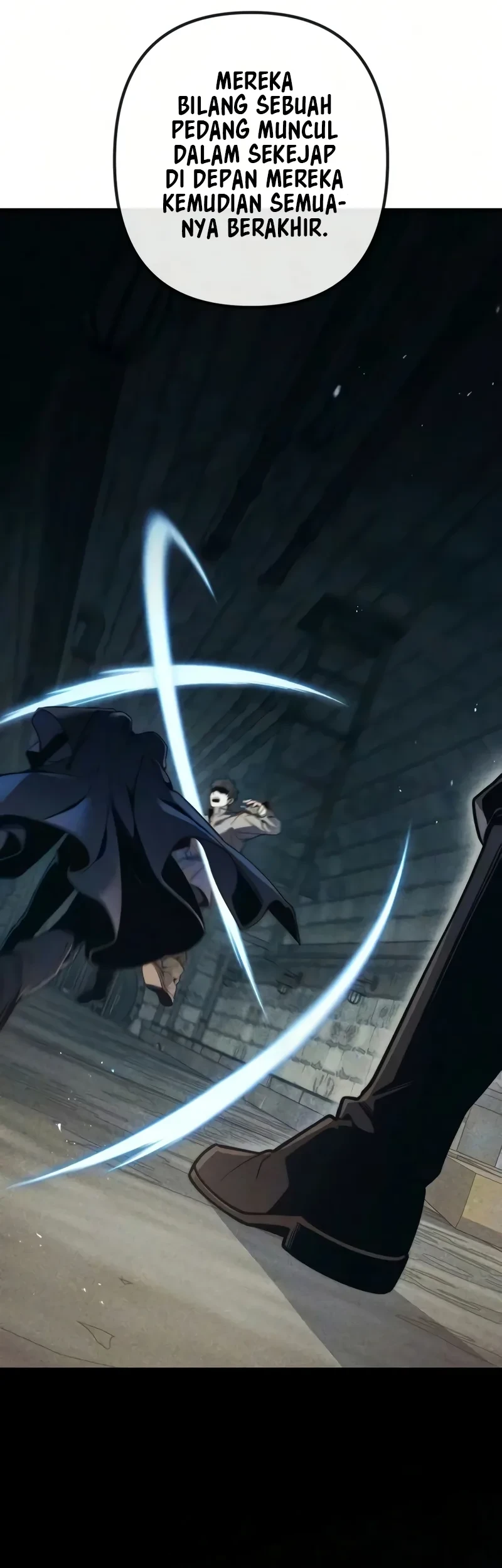 The Margrave’s Worthless Mage chapter 10 halaman 75
