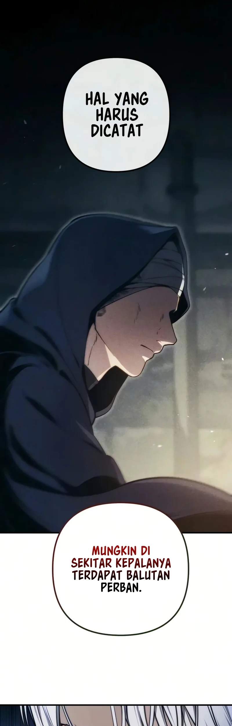 The Margrave’s Worthless Mage chapter 10 halaman 76
