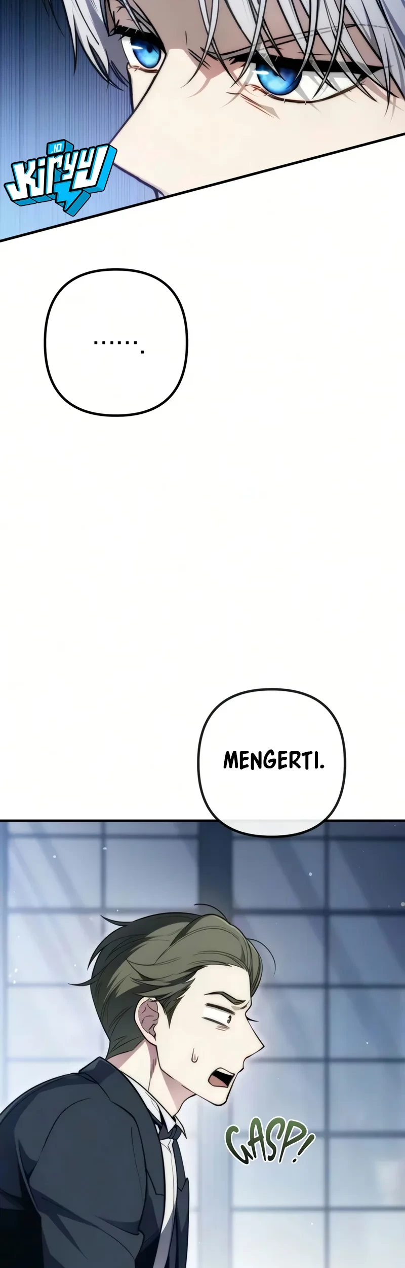 The Margrave’s Worthless Mage chapter 10 halaman 77