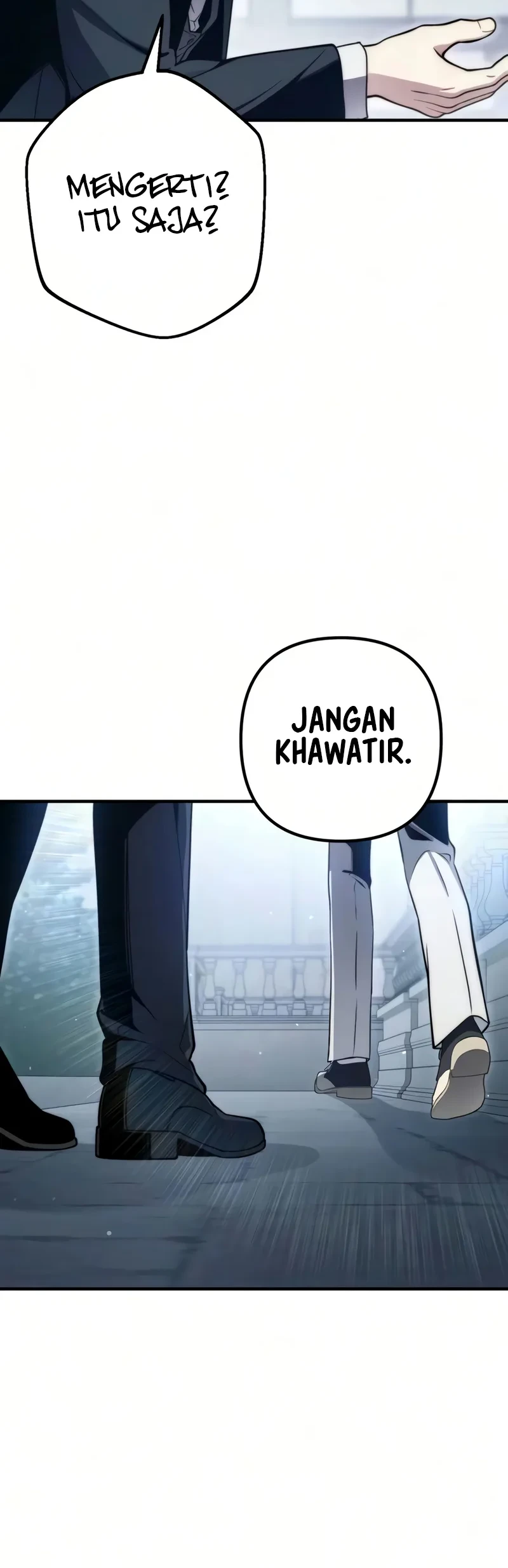 The Margrave’s Worthless Mage chapter 10 halaman 78