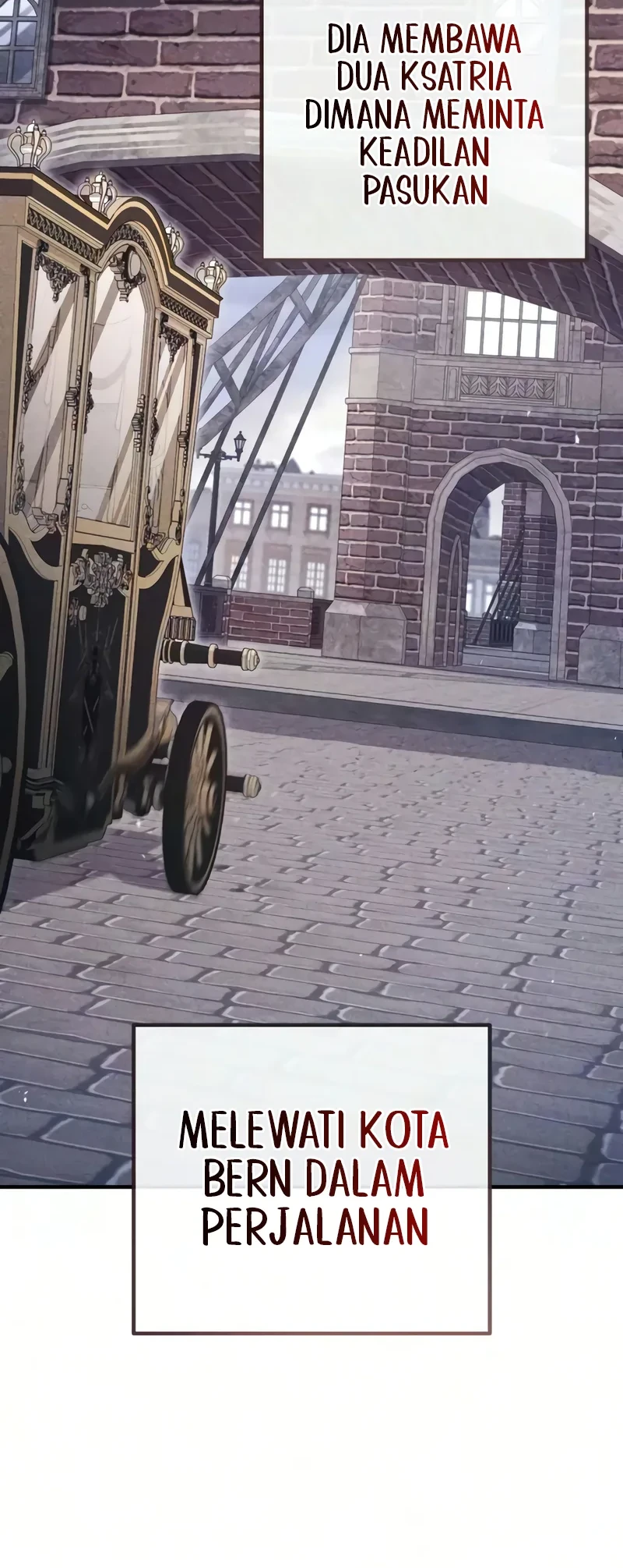 The Margrave’s Worthless Mage chapter 10 halaman 80