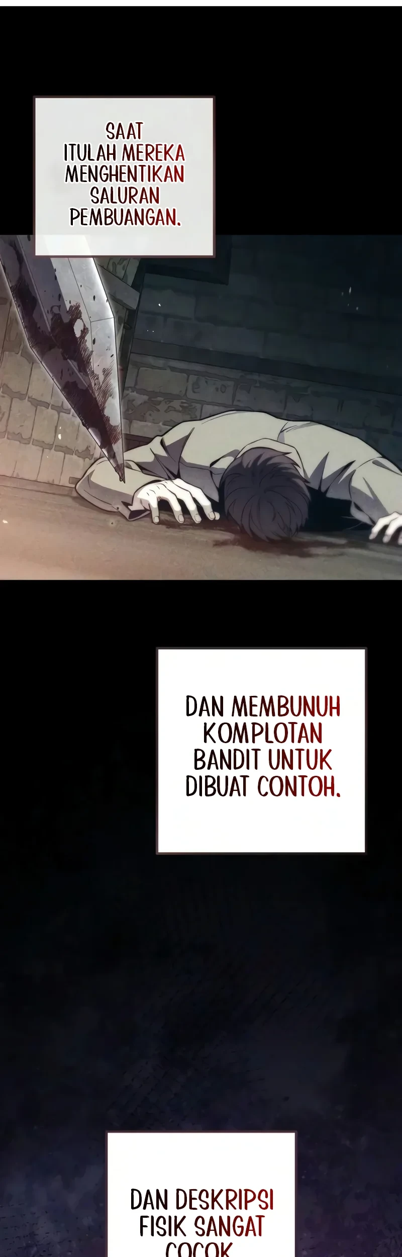 The Margrave’s Worthless Mage chapter 10 halaman 81