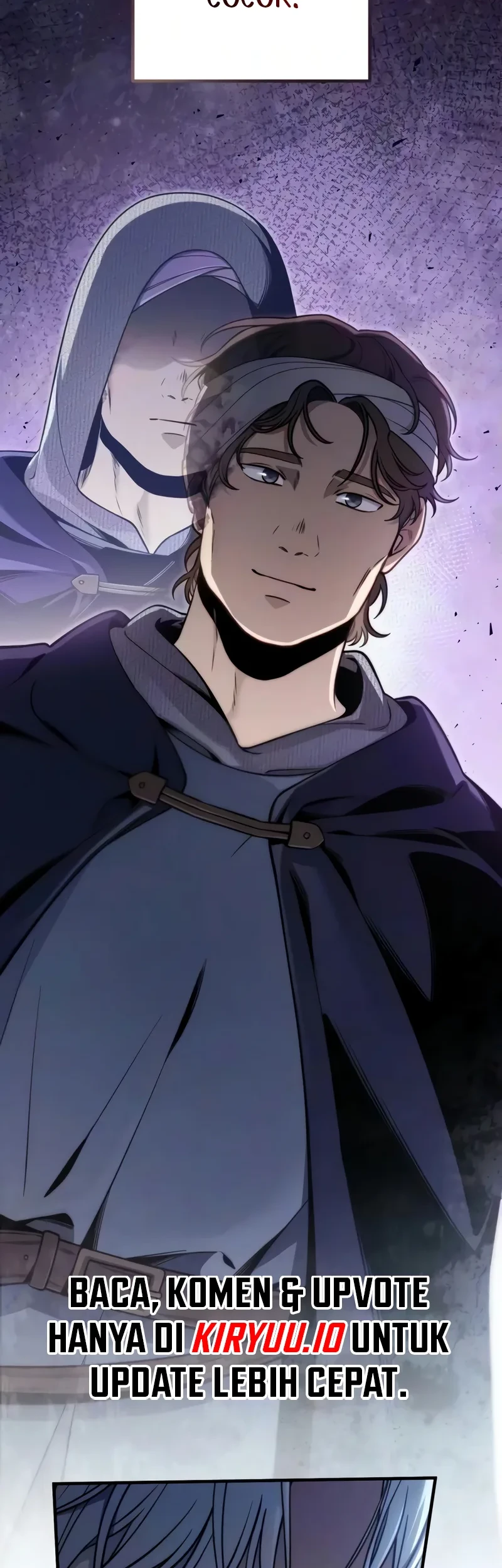 The Margrave’s Worthless Mage chapter 10 halaman 82