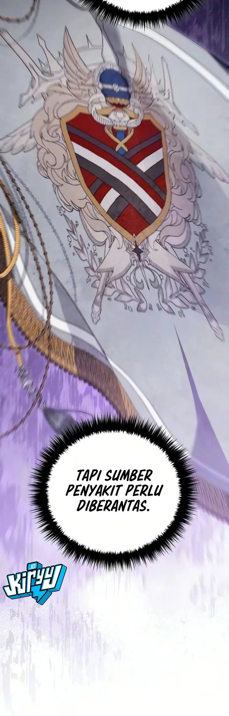 The Margrave’s Worthless Mage chapter 10 halaman 85