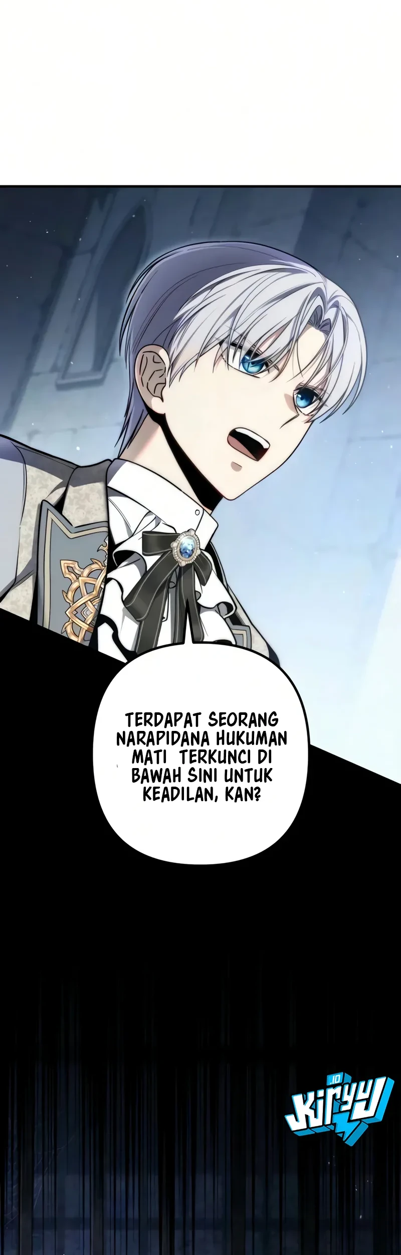 The Margrave’s Worthless Mage chapter 10 halaman 88