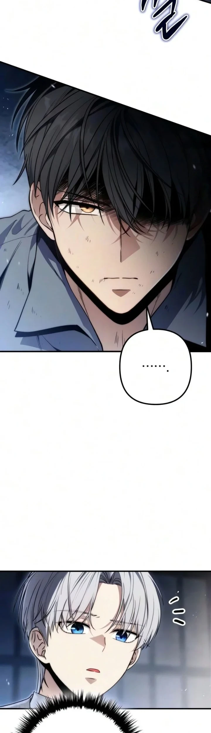 The Margrave’s Worthless Mage chapter 11 halaman 7