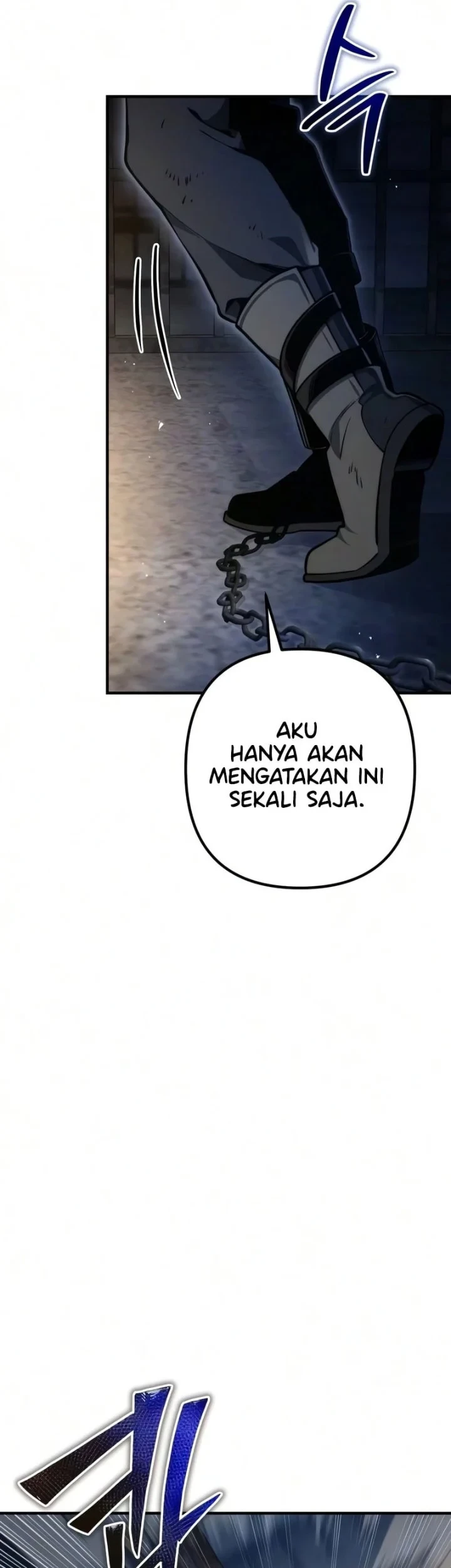 The Margrave’s Worthless Mage chapter 11 halaman 10