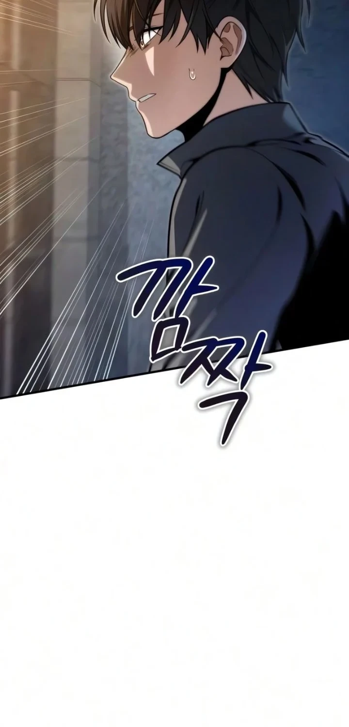 The Margrave’s Worthless Mage chapter 11 halaman 37