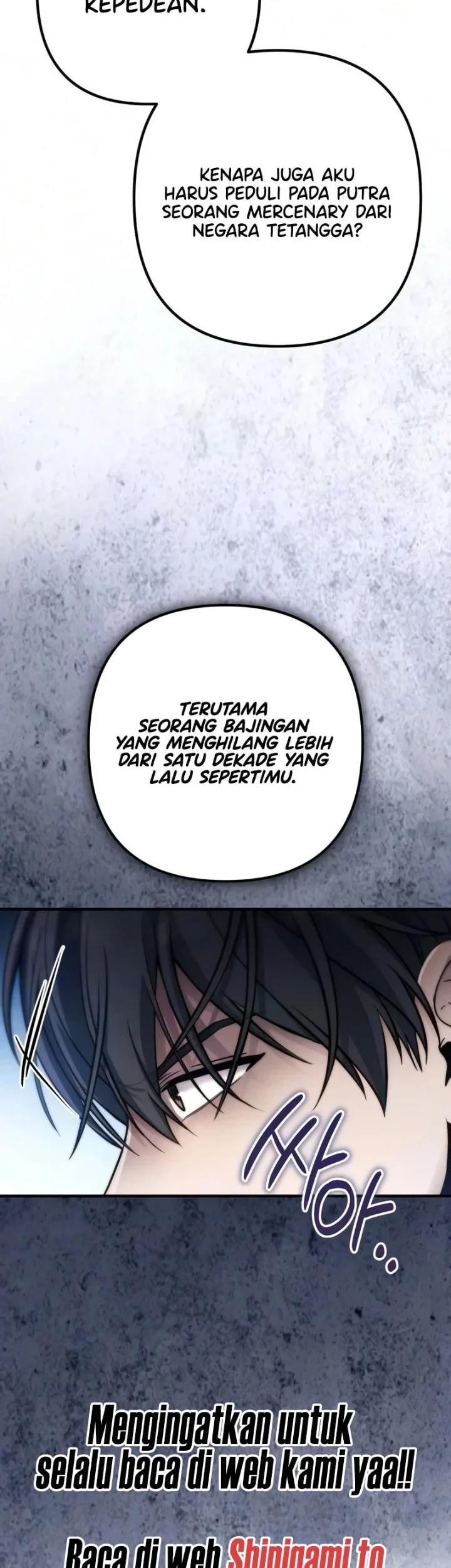 The Margrave’s Worthless Mage chapter 11 halaman 40