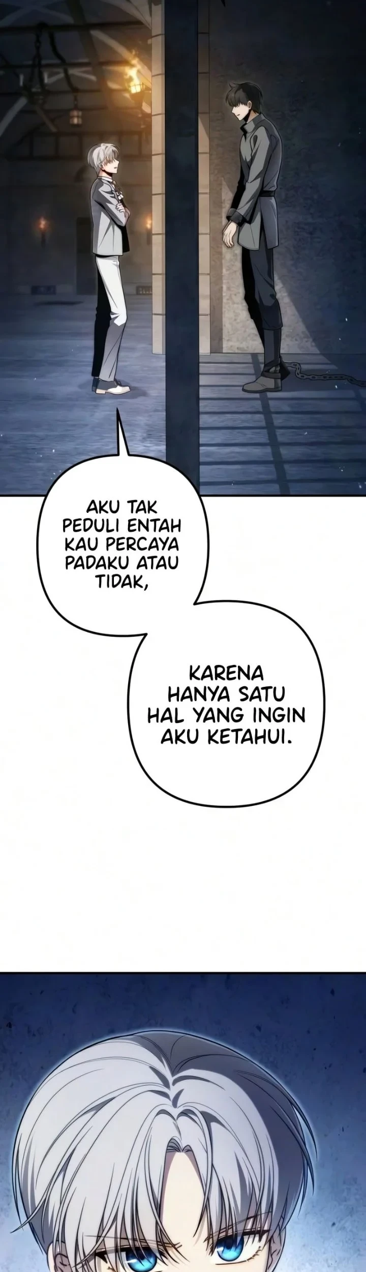 The Margrave’s Worthless Mage chapter 11 halaman 42