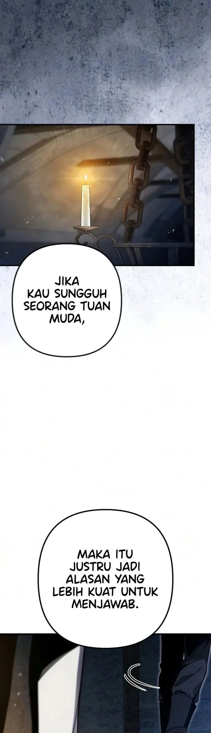 The Margrave’s Worthless Mage chapter 11 halaman 44