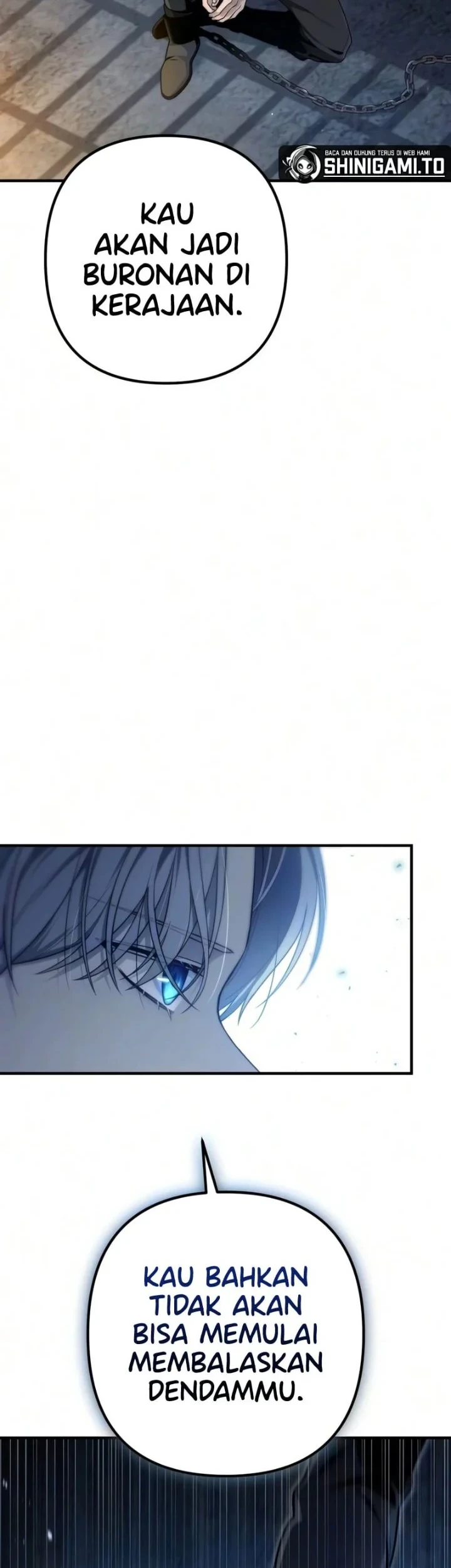 The Margrave’s Worthless Mage chapter 11 halaman 47