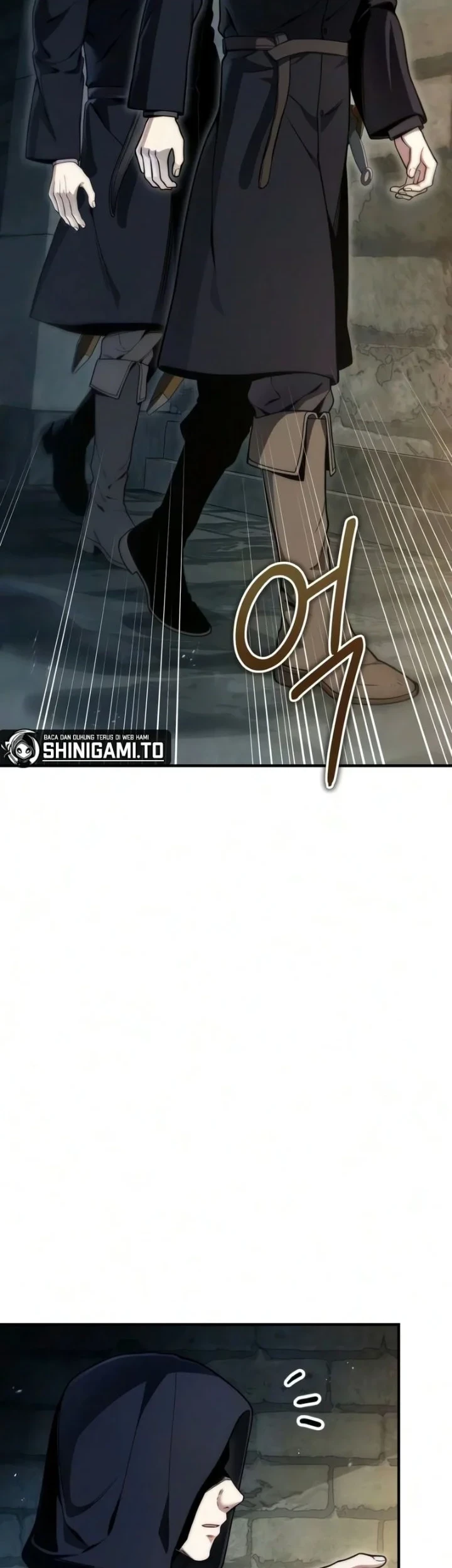 The Margrave’s Worthless Mage chapter 11 halaman 55