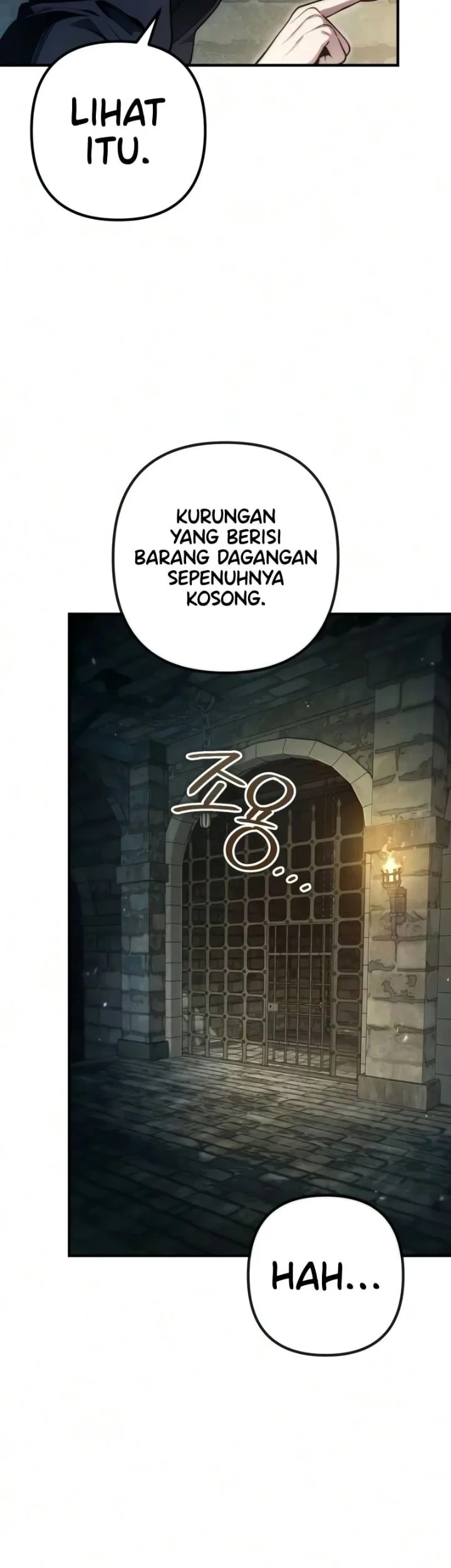 The Margrave’s Worthless Mage chapter 11 halaman 56