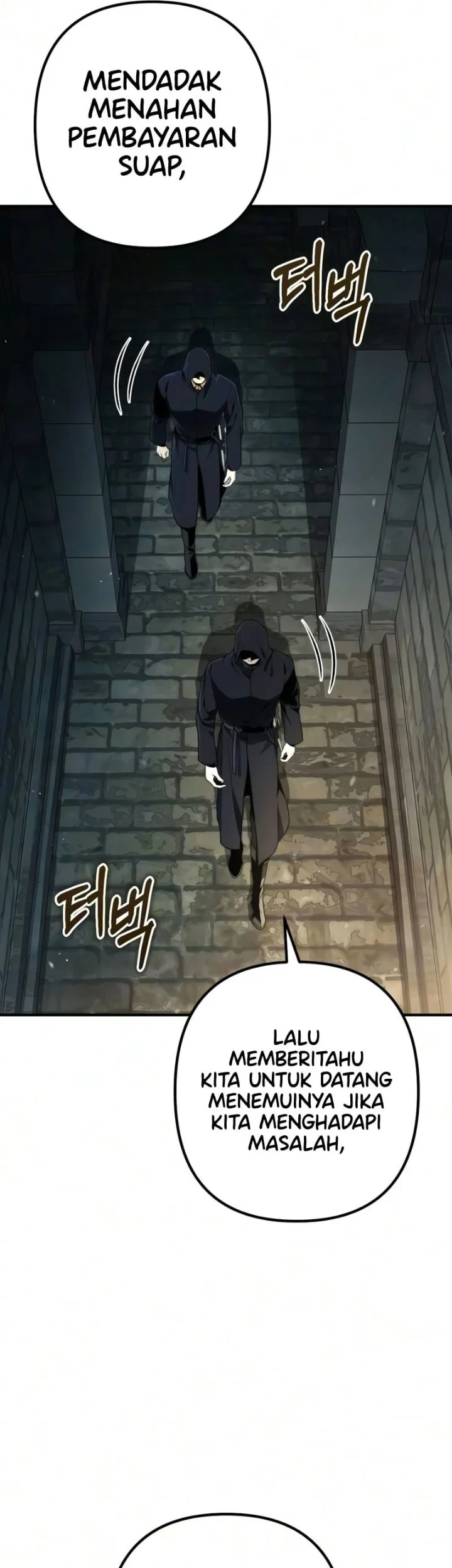 The Margrave’s Worthless Mage chapter 11 halaman 58