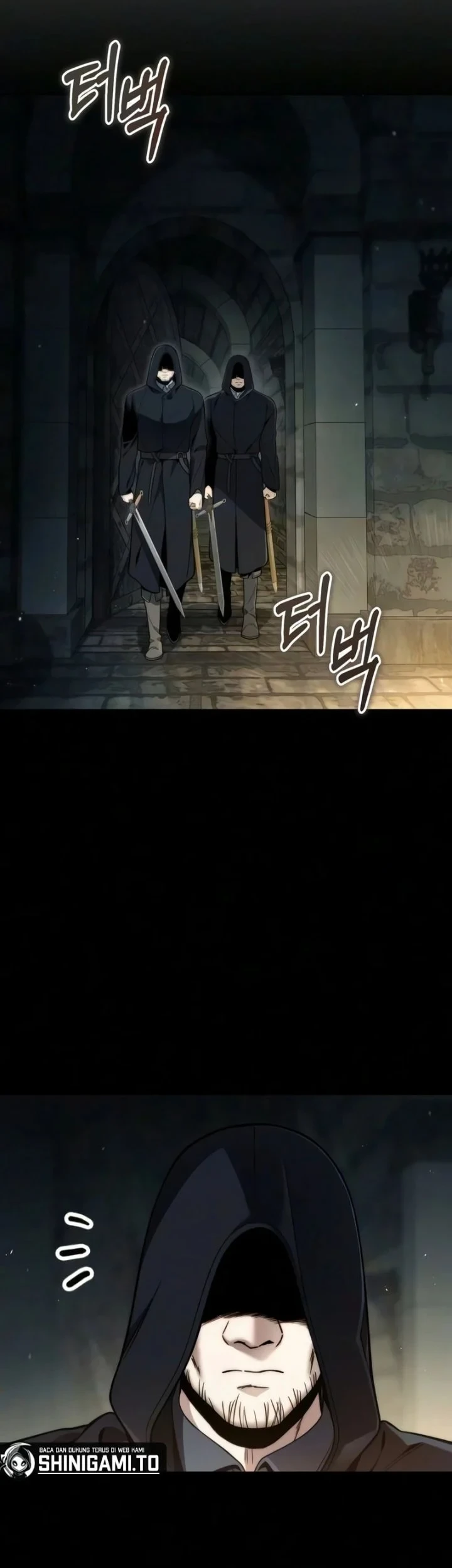 The Margrave’s Worthless Mage chapter 11 halaman 65