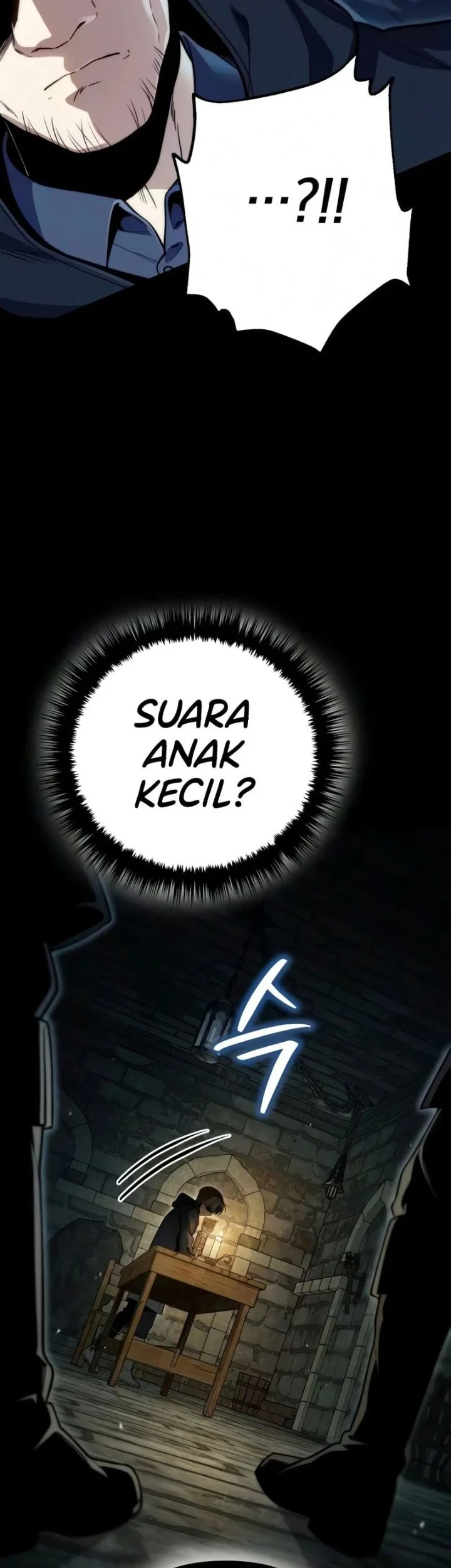 The Margrave’s Worthless Mage chapter 11 halaman 70