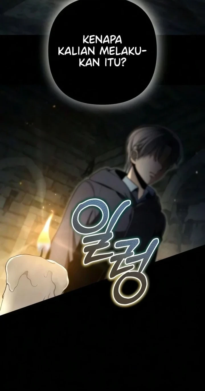 The Margrave’s Worthless Mage chapter 11 halaman 71